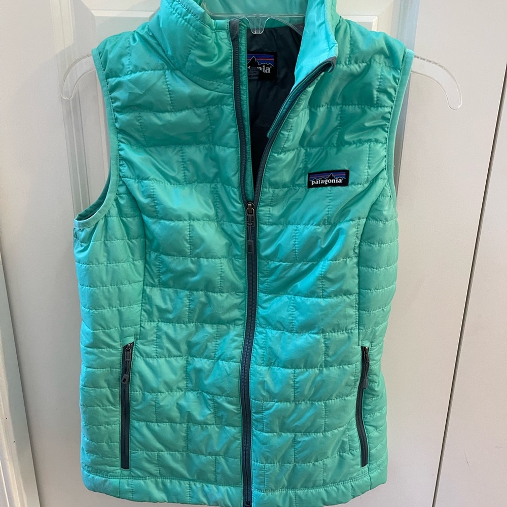 Patagonia Nano Puffer Vest